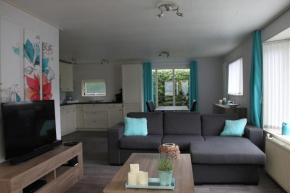 Modern, compleet en recreatief chalet 22-15